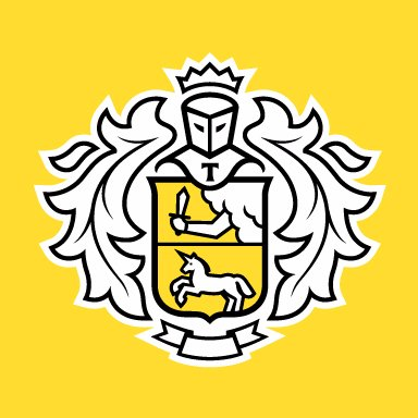 Поддержать через Tinkoff