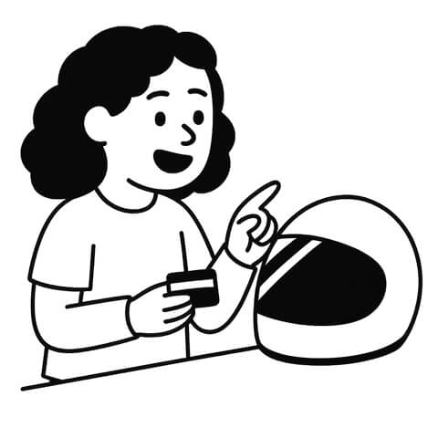 платить
